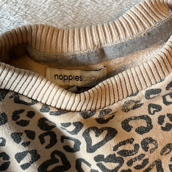 Noppies sweater - Picture 3 of 3